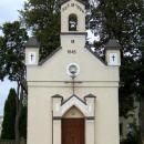 Łosice - kaplica pw. św. Stanisława Biskupa MK1