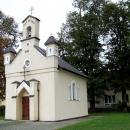 Łosice - kaplica pw. św. Stanisława Biskupa MK2