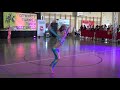 ŁOSICE 06.04.2019  SOLO Disco Dance Dzieci  Linda  7 m