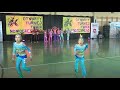 ŁOSICE 06.04.2019  DUETY Disco Dance Dzieci  Emilka i Weronika  3 m