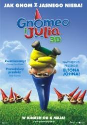 Ferie z kinem ŁDK - GNOMEO I JULIA