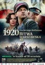 1920 - BITWA WARSZAWSKA